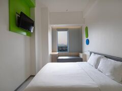 POP! ホテル フェスティバル シティリンク バンドン 写真