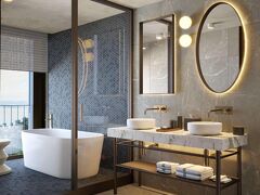 Keight Hotel Opatija, Curio Collection by Hilton 写真