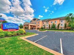 フェアフィールド イン & スイーツ バイ マリオット ラッセルヴィル 写真