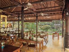 パビリオン ディ オリエント ブティック ホテル 写真