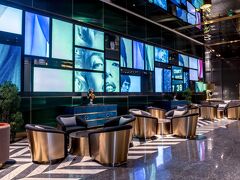 ホテル インディゴ シャンハイ ジンアン バイ IHG 写真