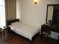 ホテル ヤンブ 写真