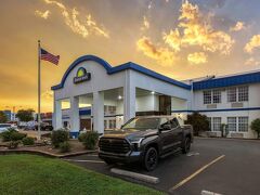 デイズ イン バイ ウィンダム マディソンビル 写真