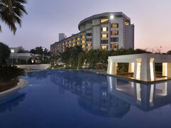 ラマダ プラザ バイ ウィンダム JHV バラナシ 写真