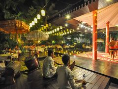 ボレイ アンコール リゾート & スパ 写真