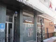 NCH ホテル トレモリノス 写真