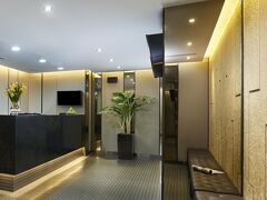 ホテル 81 ゴールド 写真