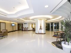 ジャスミン シティ ホテル バンコク 写真