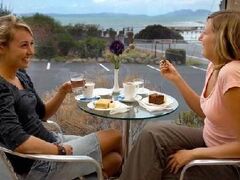 アモスハウス ＆ スワンシー オーシャン ビラズ 写真