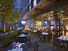 グランド ミレニアム ベイジン 写真