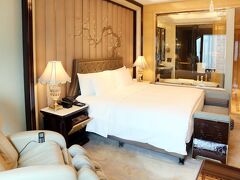 Wanda Reign Wuhan 写真