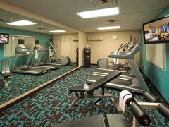 フェアフィールド イン & スイーツ バイ マリオット シンシナティ イーストゲート 写真