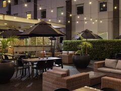 イビス オークランド エラズリー 写真