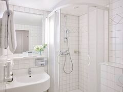 グラーベン ホテル 写真