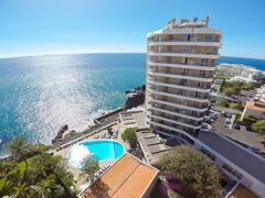 Duas Torres Hotel 写真