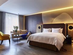 プルマン リマ サン イシドロ 写真