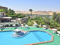 Basma Hotel Aswan 写真