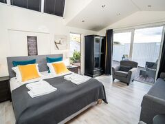 フロスト アンド ファイア ブティック ホテル 写真