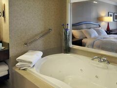 Hilton Niagara Falls/Fallsview Hotel & Suites 写真