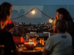 ホテル カサ アムステルダム 写真