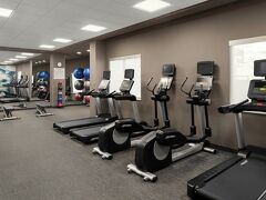 コートヤード バイ マリオット シアトル ノースゲート 写真