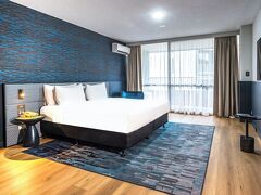 ホリデイ イン ポートモレスビー by IHG 写真