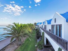 プロテア ホテル ウォルビス ベイ ペリカン ベイ 写真