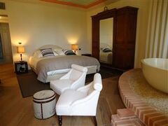 ボルゴ ラメッザーナ カントリー ハウス 写真