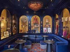 シビリアン ホテル 写真