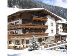 ホテル ペンション ゾンライテン 写真