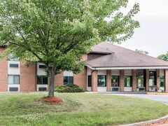 クオリティ イン グランドラピッズ ノース 写真