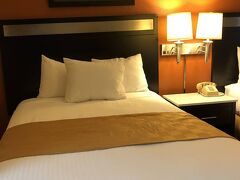 ベイモント バイ ウィンダム シンシナティ 写真