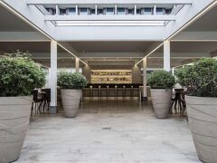 エルジーフェ パレス ホテル 写真