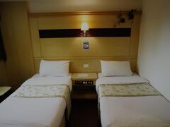 ガウ シャンチン ホテル 写真