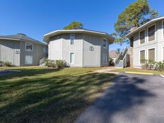 カントリー クラブ ヴィラズ 写真