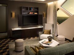 ヒルトン アムステルダム エアポート スキポール 写真