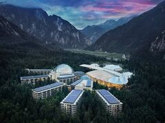 インターコンチネンタル リゾート ジウジャイ パラダイス バイ IHG 写真