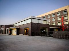 21c Museum Hotel Bentonville 写真