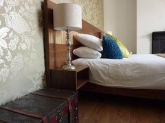 ナンバー ワン ハンドレッド B&B 写真