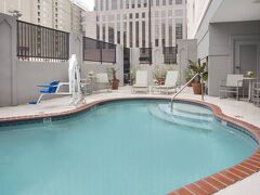 ホリデイ イン エクスプレス ニューオーリンズ ダウンタウン by IHG 写真