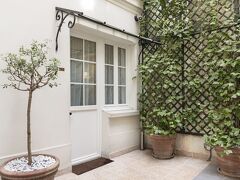 アーカンティス エトワレ ホテル 写真