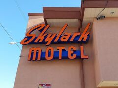 Skylark Motel 写真