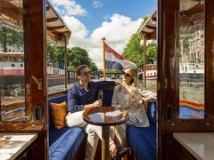 NH コレクション アムステルダム バルビゾン パレス 写真