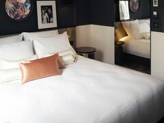 メルキュール パリ ガール ド リヨン バスティーユ 写真