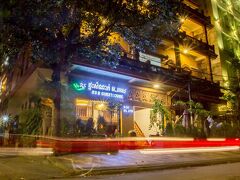 ダイヤモンド パレス II 写真