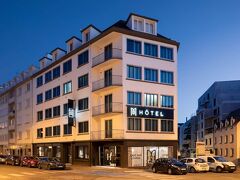 オテル & スパ ル モーリー ザ オリジナルズ ブティック ヴァンヌ 写真