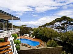 Wanderers Rest Of Kangaroo Island Guest House 写真