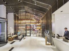 ハイアット セントリック タイムズ スクエア ニュー ヨーク 写真