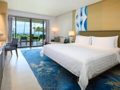 Shangri-La Tanjung Aru, Kota Kinabalu 写真