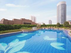 シェラトン シャントウ ホテル 写真